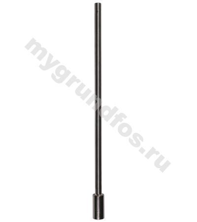 Shaft cpl.6" 5stg (L=676) /spare