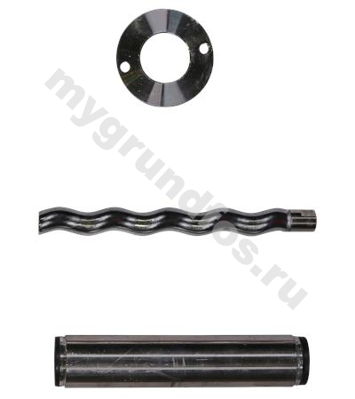 Kit, hydraulic parts