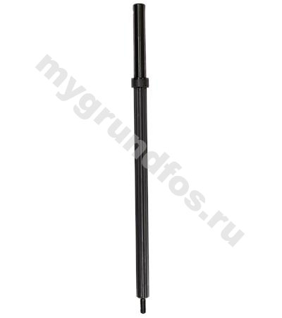 Spare, Shaft CR 10/15/20