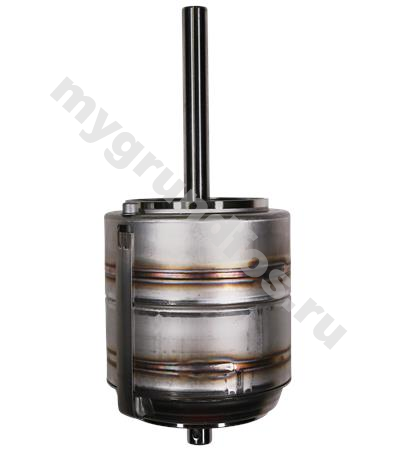 Kit, Chamber stack CR 32-2-2