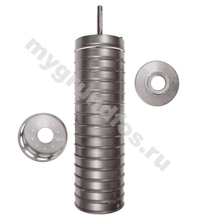 Kit, Chamber stack CR 8-160 X-X-X-XXXX