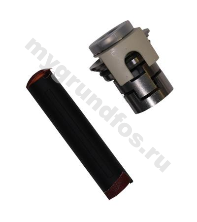 Kit, Shaft seal CR/N 32-150 HQBV