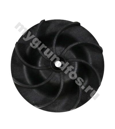 Spare, Impeller  C-3
