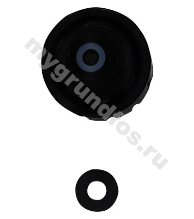 Kit, exch.set gas/Cl2/103-100/1000g/h