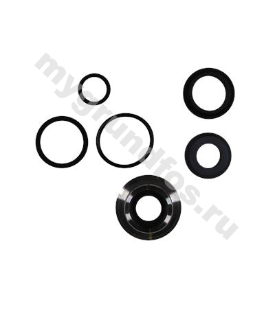 Shaft seal  fr.34X -YJ34541, spare parts