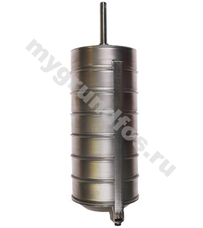 Kit, Chamber stack CRI 15-7