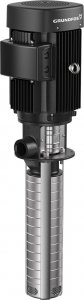 Полупогружной многоступенчатый центробежный насос Grundfos MTR8-17/17 A-W-A-HUUV 3x400D 50Hz