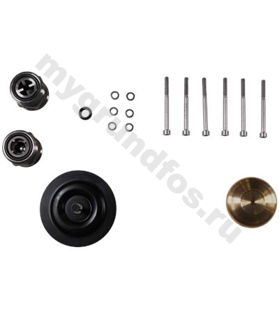Kit,maint DMX221-75 SS/V/SS
