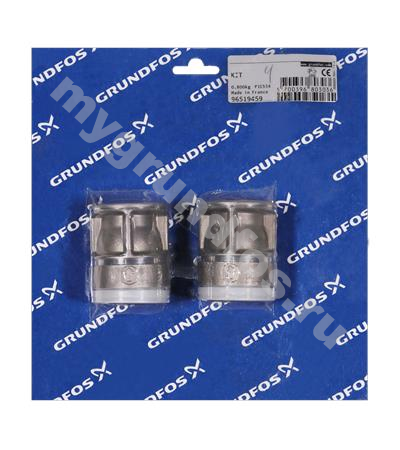Bulk, valve DME 375/940-SS/V/SS-SP