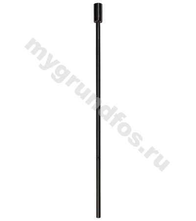 Spare, Shaft SP17-13 6"