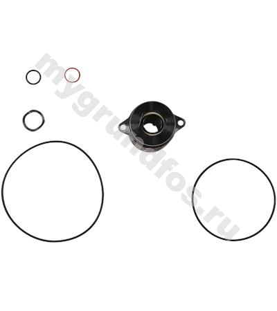 Kit, Shaft seal B/C22