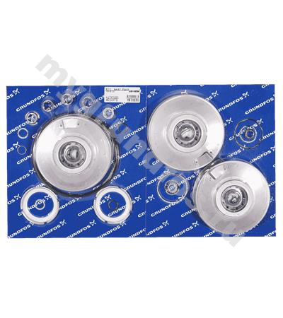 Kit, wear parts CRN8 -20