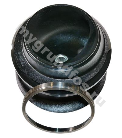 Kit, Impeller SE1/SL1.100.75.4 50Hz MKII
