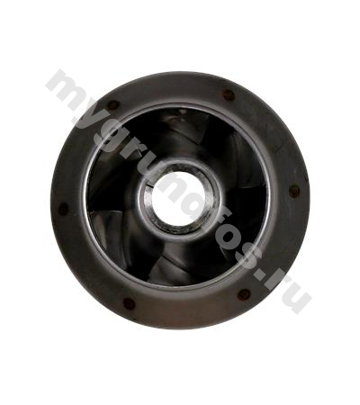 Spare,Impeller cpl. upper SP77