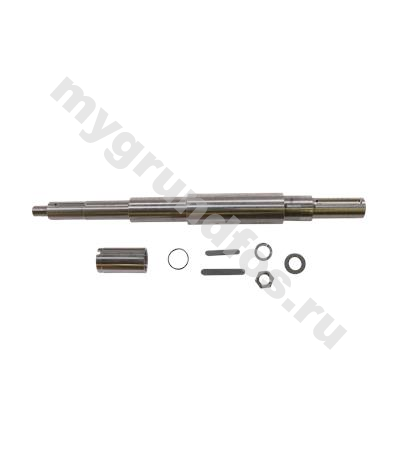 Kit, Shaft D32 Stuff. Box NK 1.4401