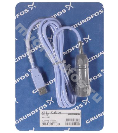 Kit, USB Cable com. NXG 881