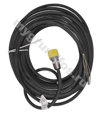 Spare, Cable B EX 25m