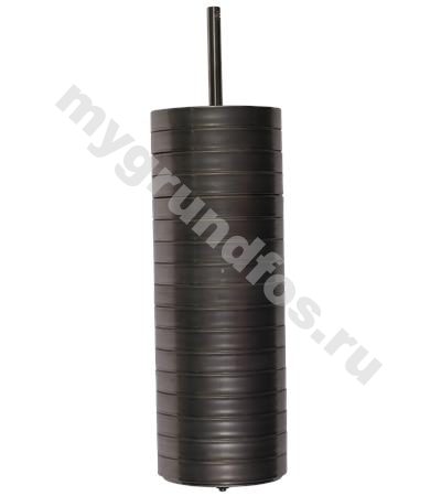 Kit, Chamber stack CR/CRI 3-17