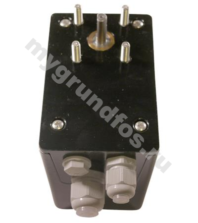 Kit, gas/113 etc/230V/ARIS
