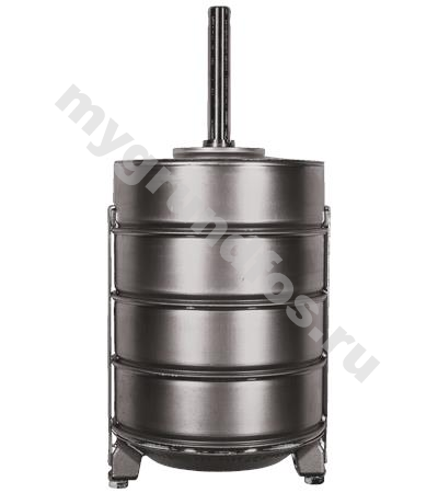 Kit, Chamber stack CRN 15-4