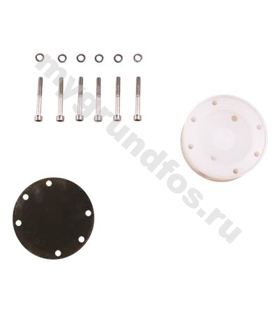 Kit,head DMH251/252 PV