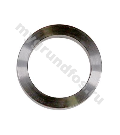 Spacer D65/D48x15 1.4401 /spare