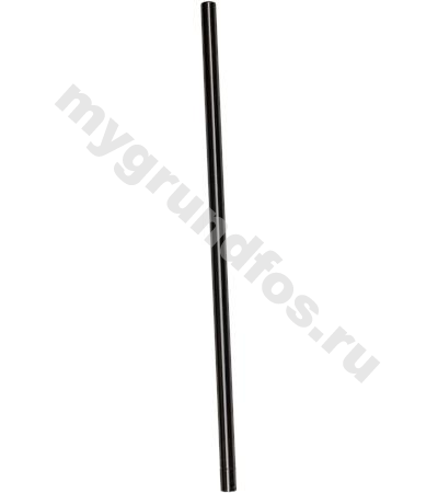 Spare, Shaft MTR64-6 cpl D22 L=666