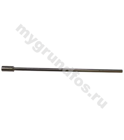 Spare, Shaft 6" SP46/60-6 N/R model B
