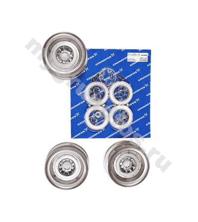 Kit, Rep. CR/I/N15/20 -17 stg (BRONZE)