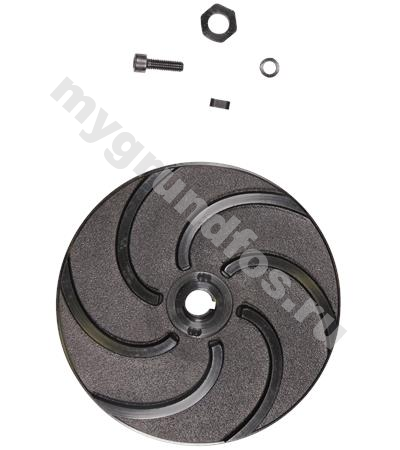 Kit, Impeller 4.0kW