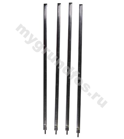 BULK - Strap with nut 33stg (L=759)