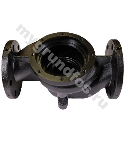 Spare, pump house DN80 PN10
