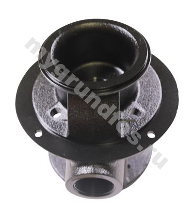 Spare, Pump head F100, cat.