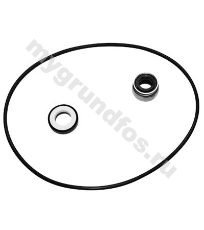 Kit, Shaft seal JP