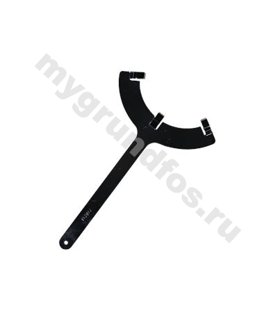 Spanner f impeller SP160