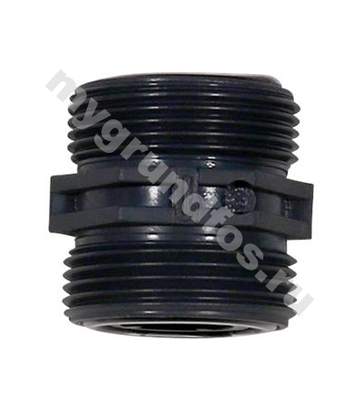 Kit,valve std. DN20 PVC/T/C