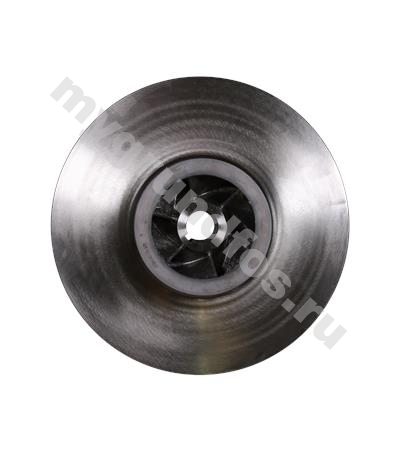 Spare, Impeller 65-315/295 SS trim