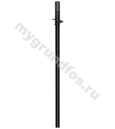 Spare, Shaft 4" SP17/18-7