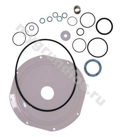 Kit, maint.Cl2/148/200kg/h/FKM/TFM1600