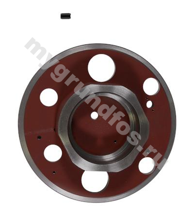 Kit, Upper bearing bracket95114297 S fr5
