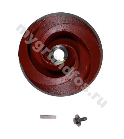 Kit, Impeller 96497934 S fr54