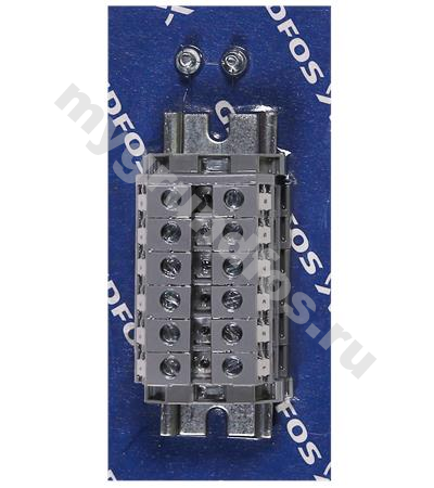 Kit,S Terminal board 96308166(6-16mm2)