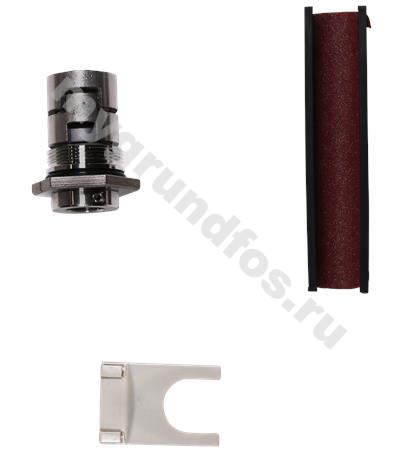 Kit, sh seal HQUE 16 CR10/15/20 sil free