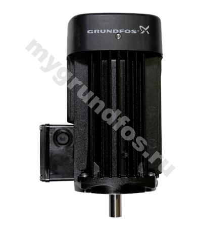 Spare motor 85904160 ML80BA-2 1,1KW