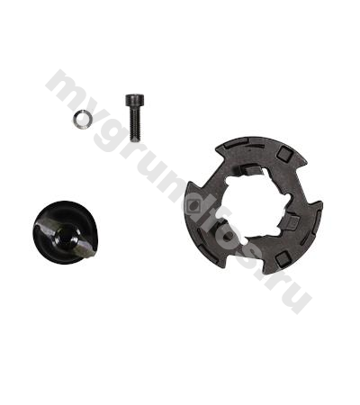 Kit, Cutters, New evolution SEG
