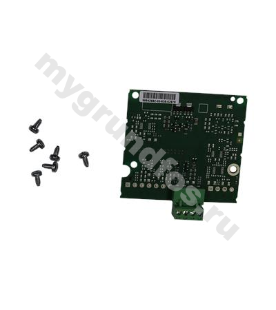 Kit Funct. module - E-pump