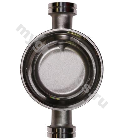 Base N, FLANGE, MACH. /spare