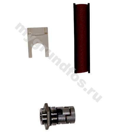 Kit, Shaft seal H QQVGG KB016S1 30bar