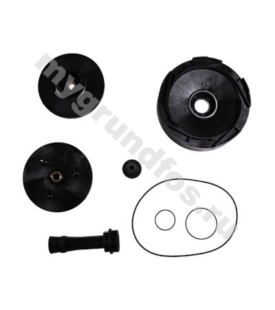 Kit, Hydraulic, JPA 8-62
