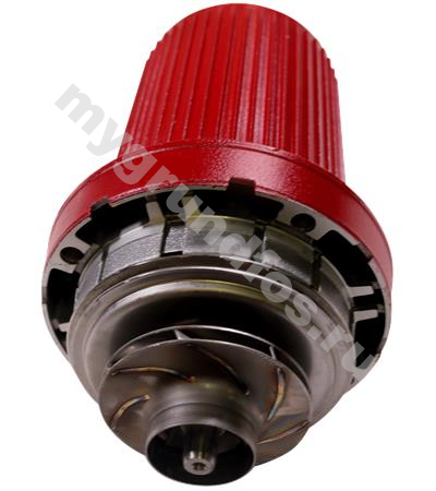 Pump head UPS32-160/2 1x115V 60Hz USA